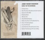 James Vincent McMorrow-Early In The Morning-CD-02