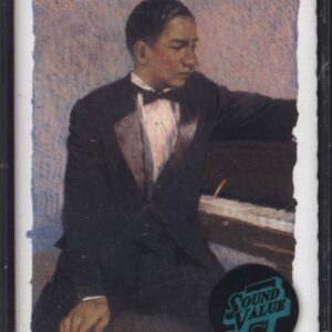 Jelly Roll Morton-The Pearls-Tape-01