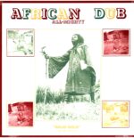 Joe Gibbs & The Professionals-African Dub All-Mighty - Chapter One-LP (Vinyl)