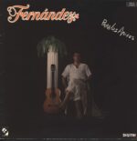 José Luis Fernández-Para Los Amigos: Für Die Freunde-LP (Vinyl)-01
