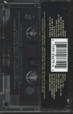 Jungle Brothers-J. Beez Wit The Remedy-Tape-02