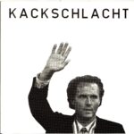 Kackschlacht-Kackschlacht-7 Single (Vinyl)