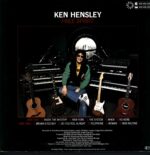 Ken Hensley-Free Spirit-LP (Vinyl)-02