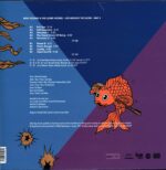 King Gizzard And The Lizard Wizard-Live Around The Globe - Part II-LP (Vinyl)-02