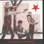 Klischee-... Das War Der Wilde Westen-7" Single (Vinyl)-02