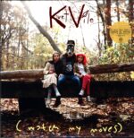 Kurt Vile-(Watch My Moves)-LP (Vinyl)-01