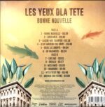 Les Yeux D'La Tête-Bonne Nouvelle-LP (Vinyl)-02