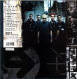 Linkin Park-Hybrid Theory-LP (Vinyl) EU Reissue