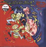 Long Tall Texans-Saturnalia!-LP (Vinyl)-01