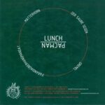 Lunch-Lunch / Pacman-7" Single (Vinyl)-02