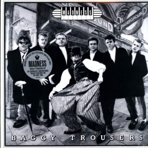 Madness-Baggy Trousers EP-LP (Vinyl)-01