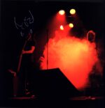 Mammoth Mammoth-Volume II Mammoth-LP (Vinyl) signed orange