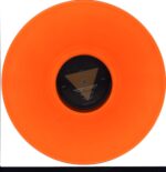 Mammoth Mammoth-Volume II Mammoth-LP (Vinyl) signed orange