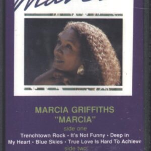 Marcia Griffiths-Marcia-Tape-01