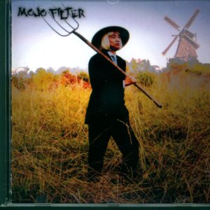 Mojo Filter-How Long Is The Dutchman-CD-01