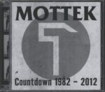 Mottek-Countdown 1982 - 2012-CD-01
