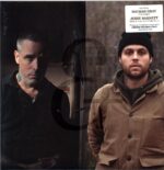 Nathan Gray-Nathan Gray and Jesse Barnett-12 Maxi Single (Vinyl)