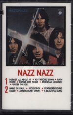 Nazz-Nazz Nazz-Tape-01