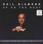 Neil Diamond-Up On The Roof: Songs From The Brill Building-LP (Vinyl)-01