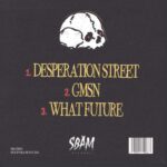 Not On Tour-Outtakes-7" Single (Vinyl)-02