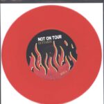 Not On Tour-Outtakes-7" Single (Vinyl)-03