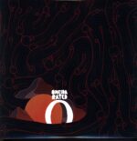 Oneida-Rated O-LP (Vinyl)-01