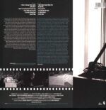 Paul Carrack-A Different Hat-LP (Vinyl)-02