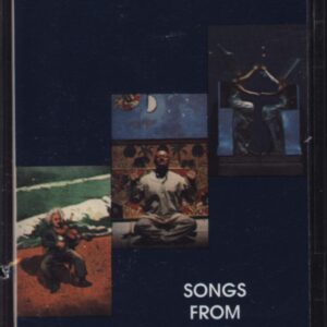 Philip Glass-Songs From The Trilogy-Tape-01