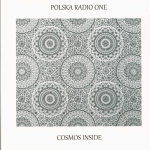 Polska Radio One-Cosmos Inside-LP (Vinyl)-01