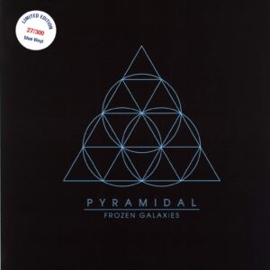 Pyramidal-Frozen Galaxies-LP (Vinyl)-01