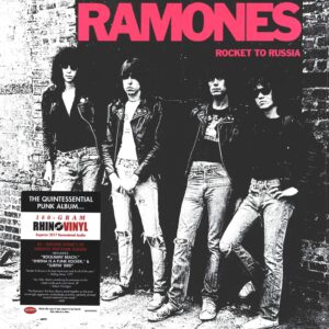 Ramones-Rocket To Russia-LP (Vinyl)-01
