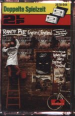 Randy Pie-England