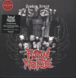 Raw Noise-System Never-LP (Vinyl)-01