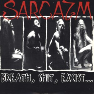 Sarcazm-Breath