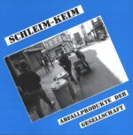 Schleim-Keim-Abfallprodukte Der Gesellschaft-LP (Vinyl)-01