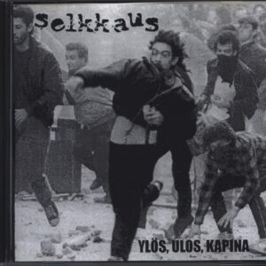 Selkkaus-Ylös