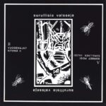 Silmäosasto-Surullisia Valsseja-7" Single (Vinyl)-02