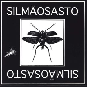 Silmäosasto-Surullisia Valsseja-7" Single (Vinyl)-01