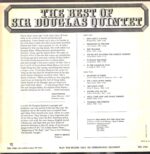 Sir Douglas Quintet-The Best Of Sir Douglas Quintet-LP (Vinyl)-02