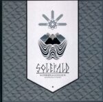 Solefald-Norrønasongen. Kosmopolis Nord-LP (Vinyl)-01