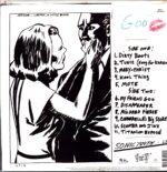 Sonic Youth-Goo-LP (Vinyl) Reissue