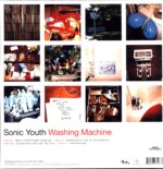 Sonic Youth-Washing Machine-LP (Vinyl) Reissue