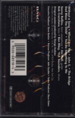 Sonny Rollins-The Bridge-Tape-02