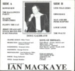 Sons Of Ishmael-Sing Generic Crap-7" Single (Vinyl)-02