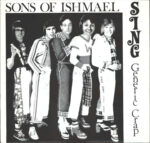 Sons Of Ishmael-Sing Generic Crap-7" Single (Vinyl)-01