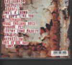 Spittin' Vicars-The Gospel According To-CD-02