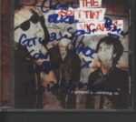 Spittin' Vicars-The Gospel According To-CD-01