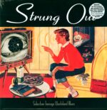 Strung Out-Suburban Teenage Wasteland Blues-LP (Vinyl)-01