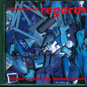 Susanne Kessel-Regards-CD-01
