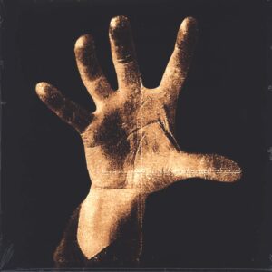 System Of a Down-System Of A Down-LP (Vinyl)-01